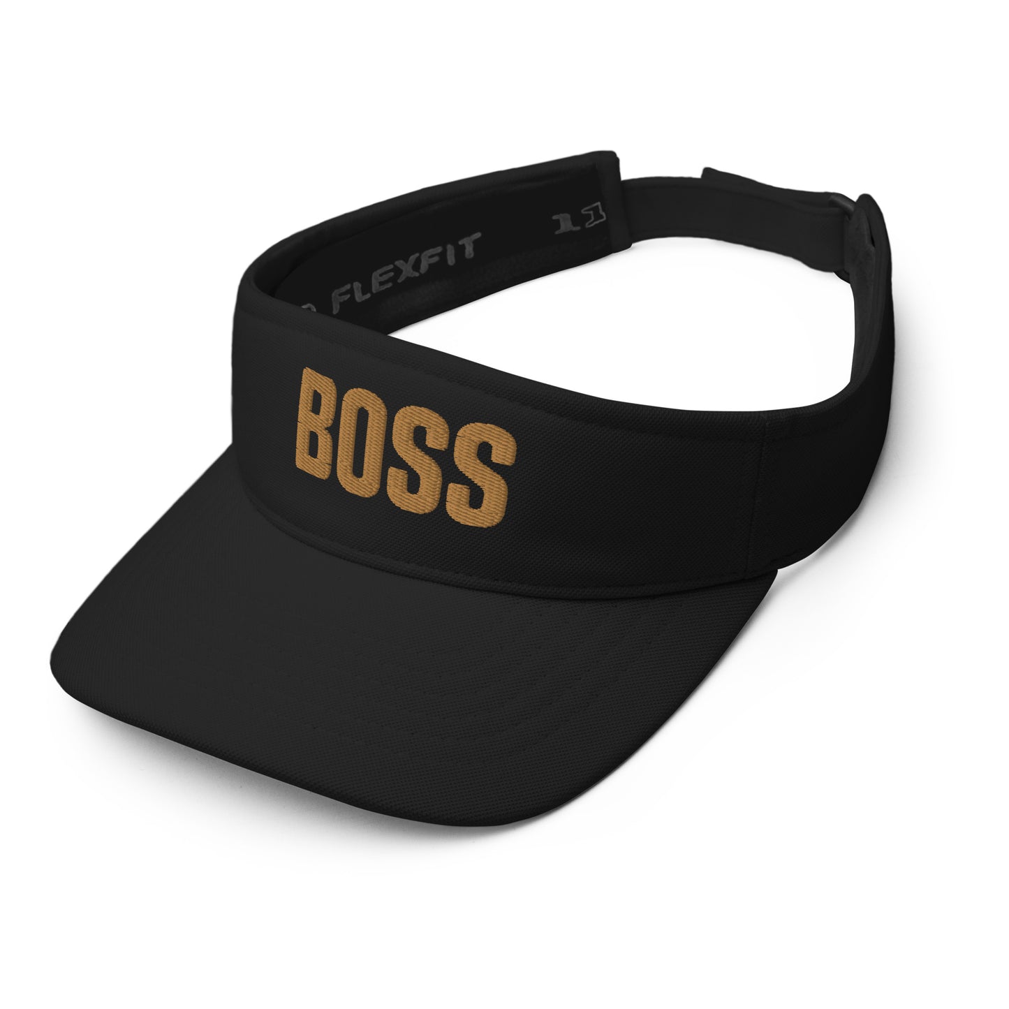 BOSS Visor - RTS Collaborative