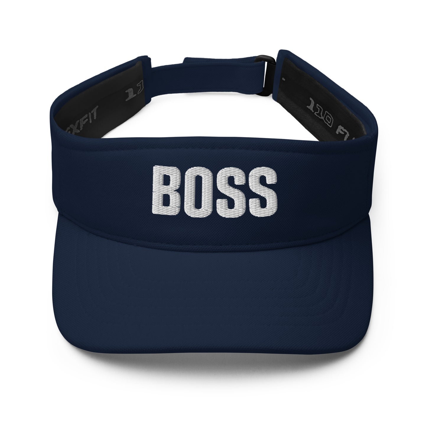 BOSS Visor - RTS Collaborative