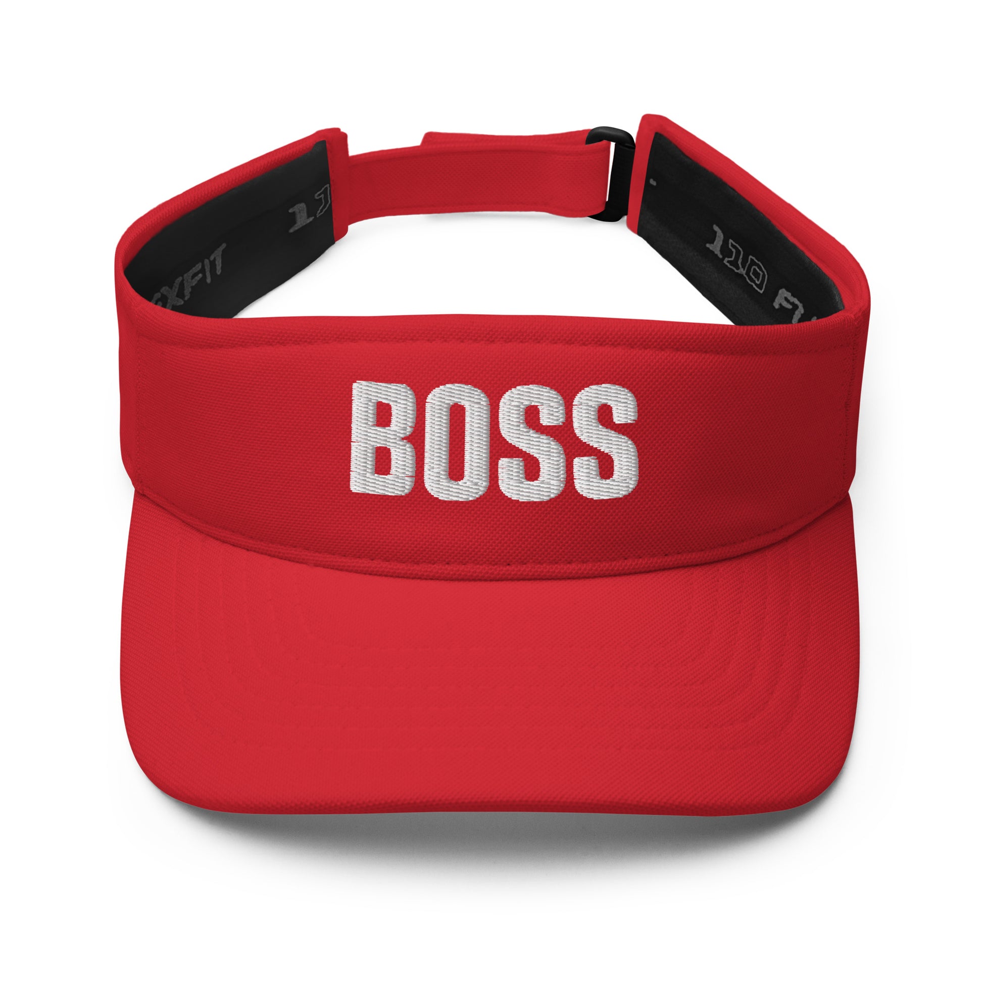 BOSS Visor - RTS Collaborative