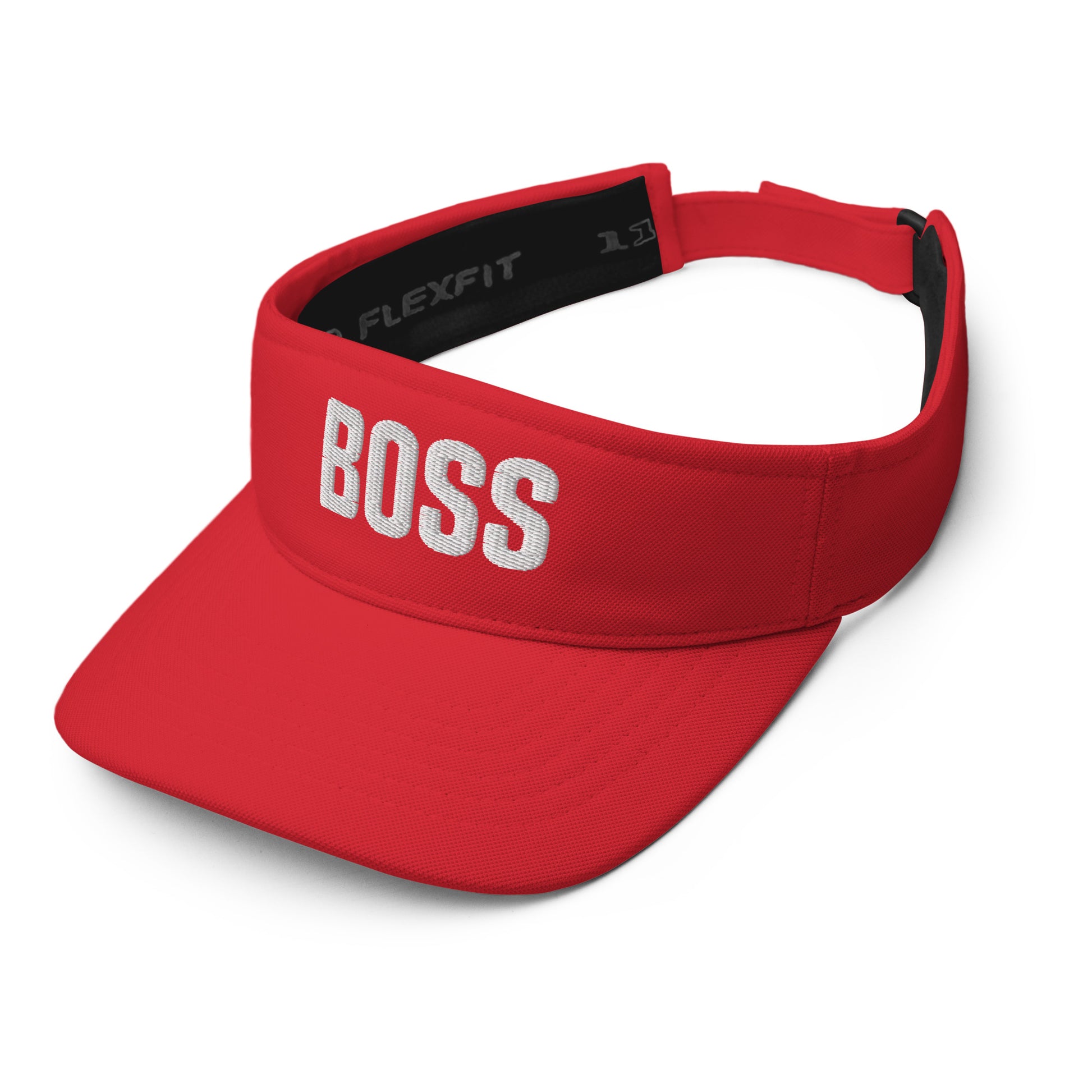 BOSS Visor - RTS Collaborative