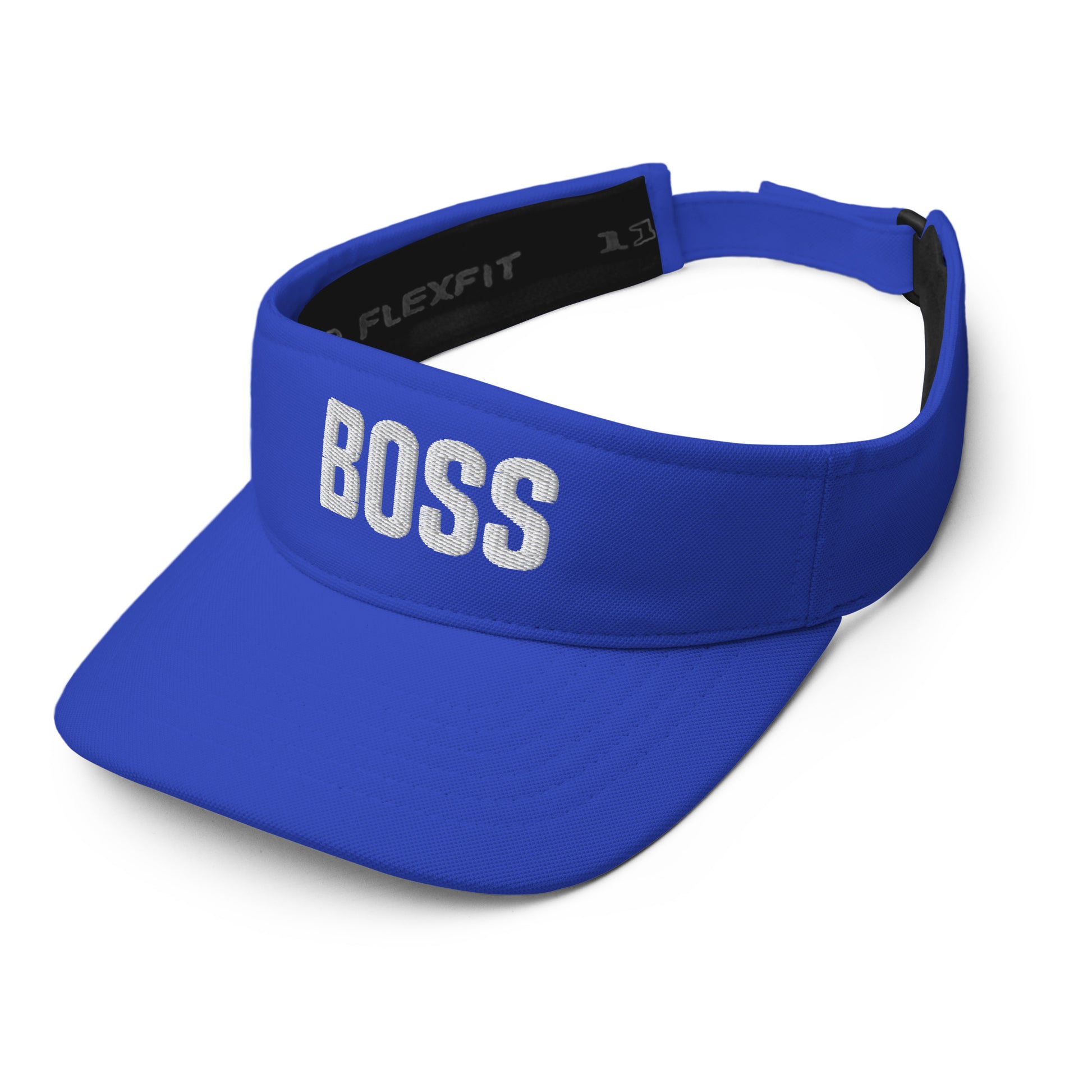 BOSS Visor - RTS Collaborative