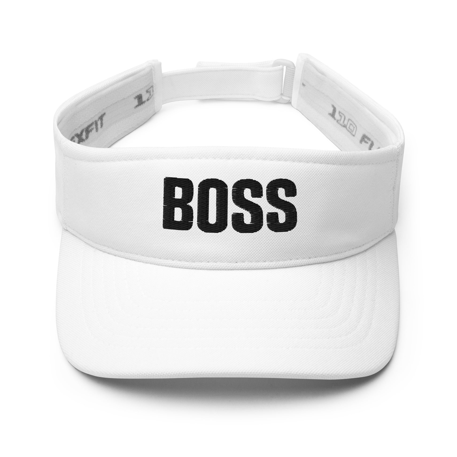 BOSS Visor - RTS Collaborative