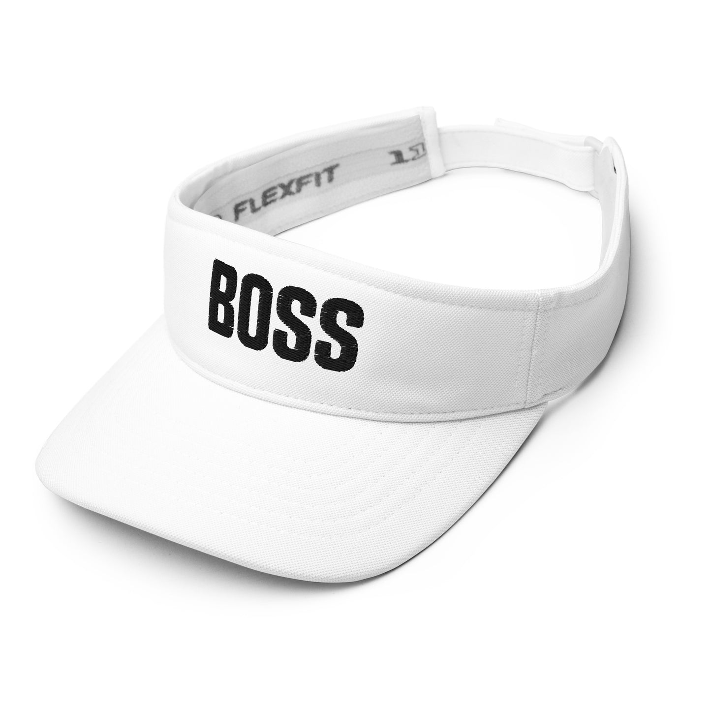 BOSS Visor - RTS Collaborative