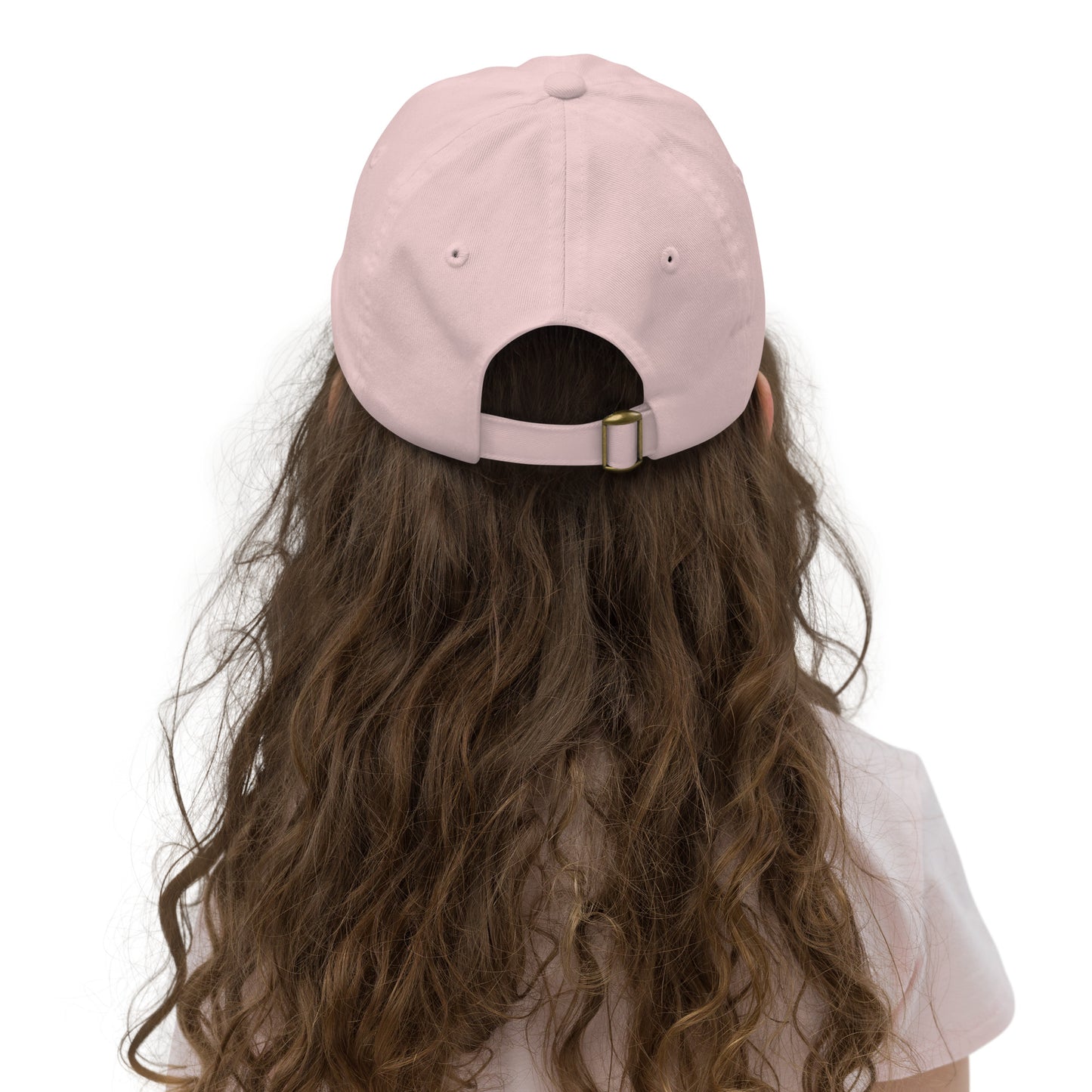 BOSS Youth Baseball Cap - RTS Collaborative